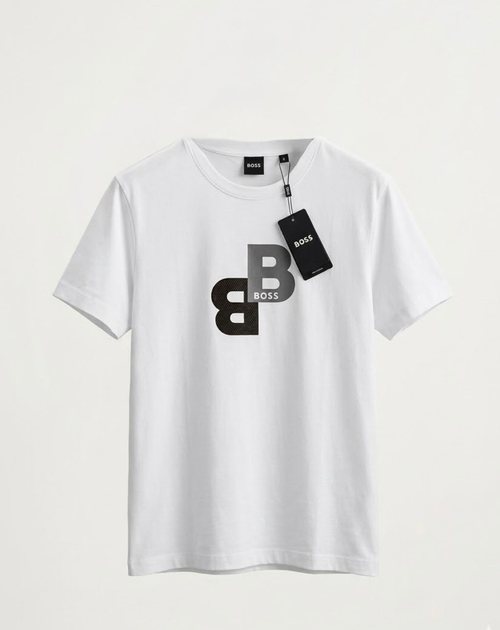 Playera BOSS