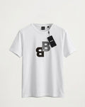 Playera BOSS