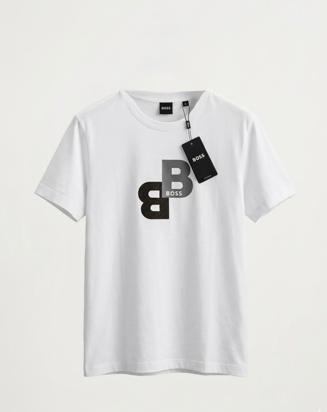 Playera BOSS