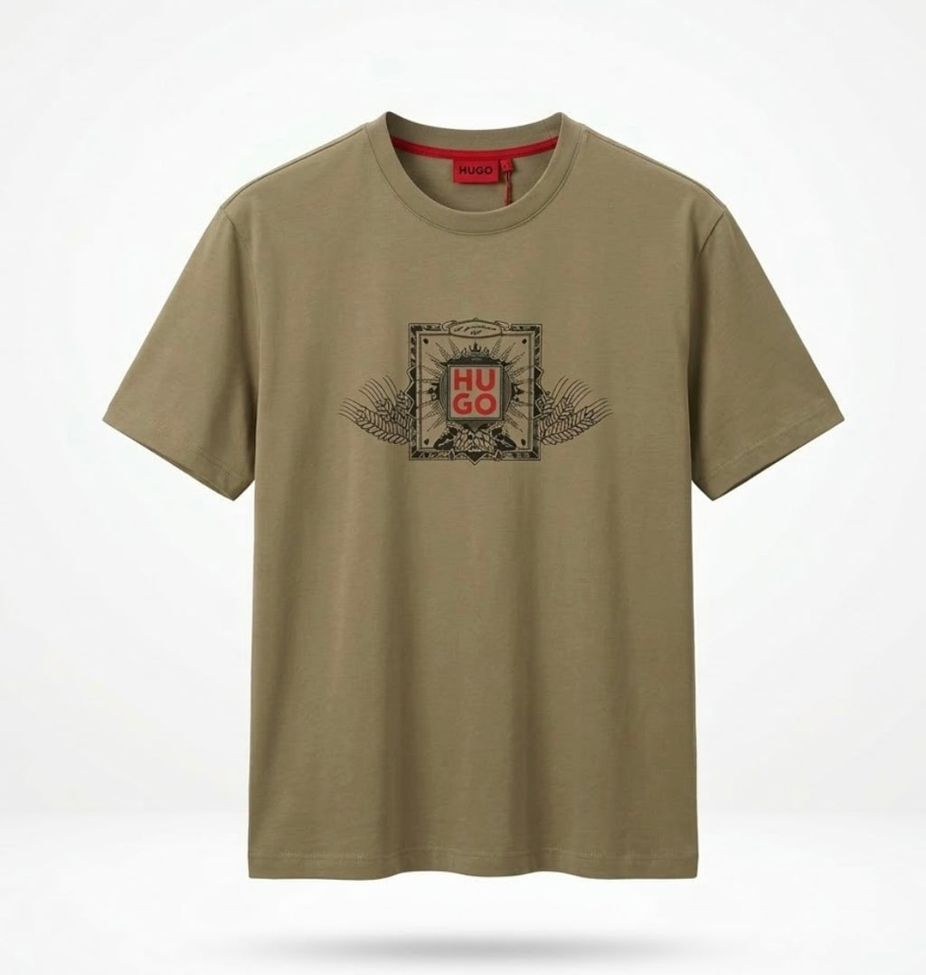 Playera HUGO