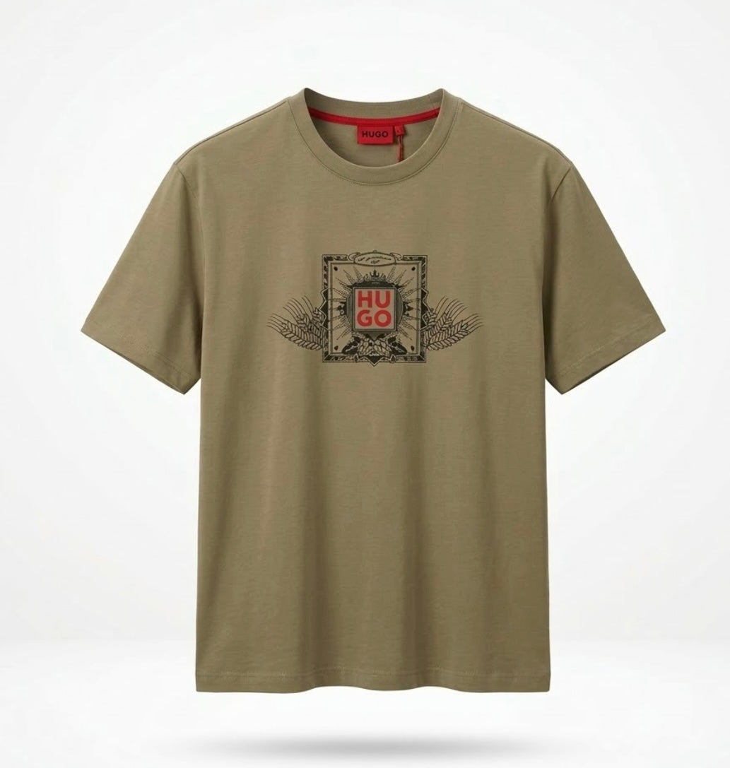 Playera HUGO