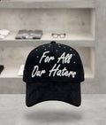 Dandy Hats “For All Our Haters x Tombochio”