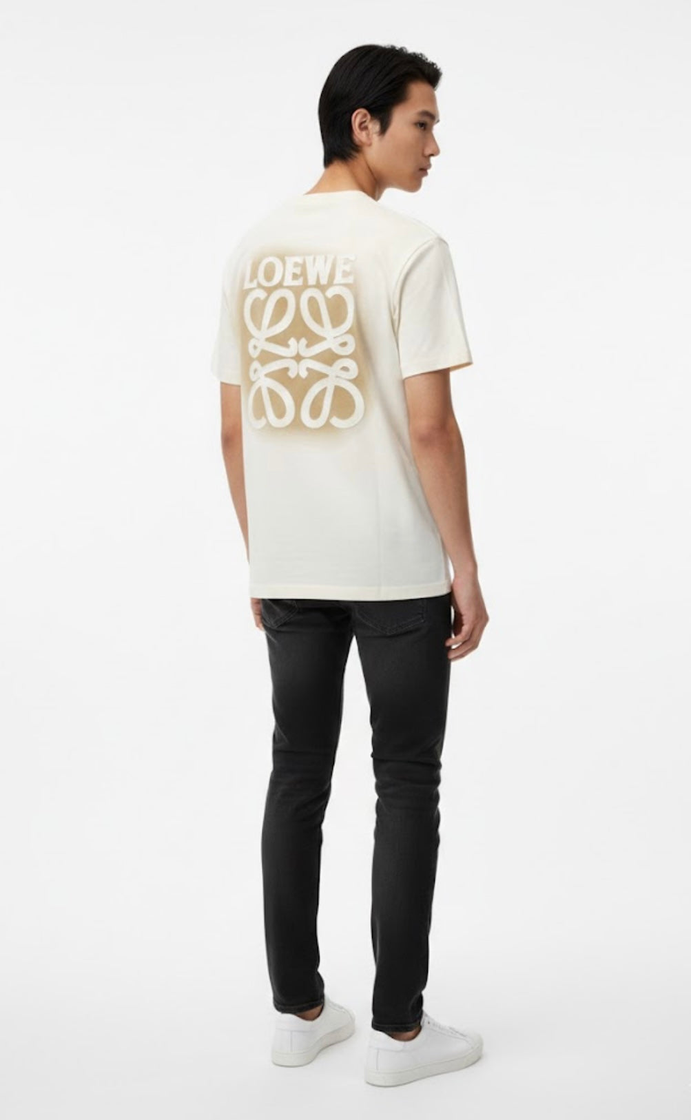 Playera LOEWE