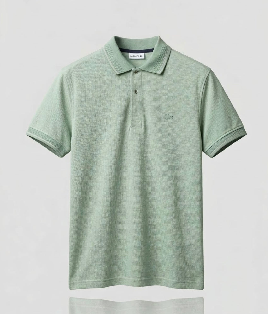 Playera LACOSTE