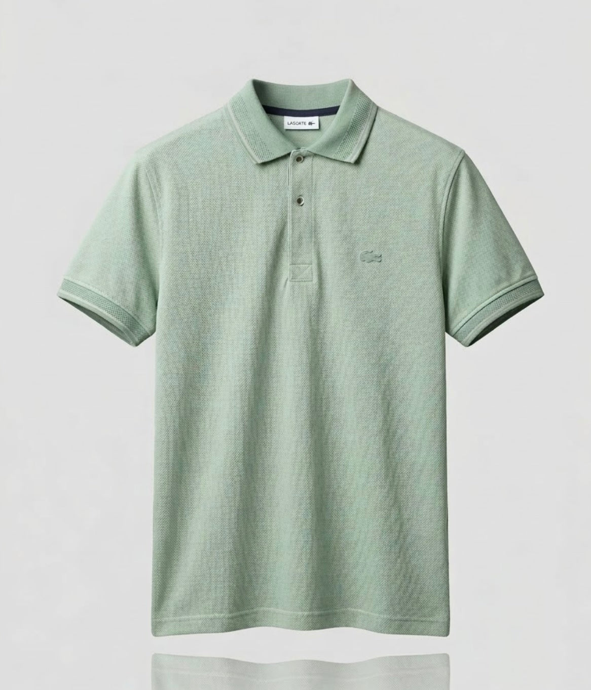 Playera LACOSTE
