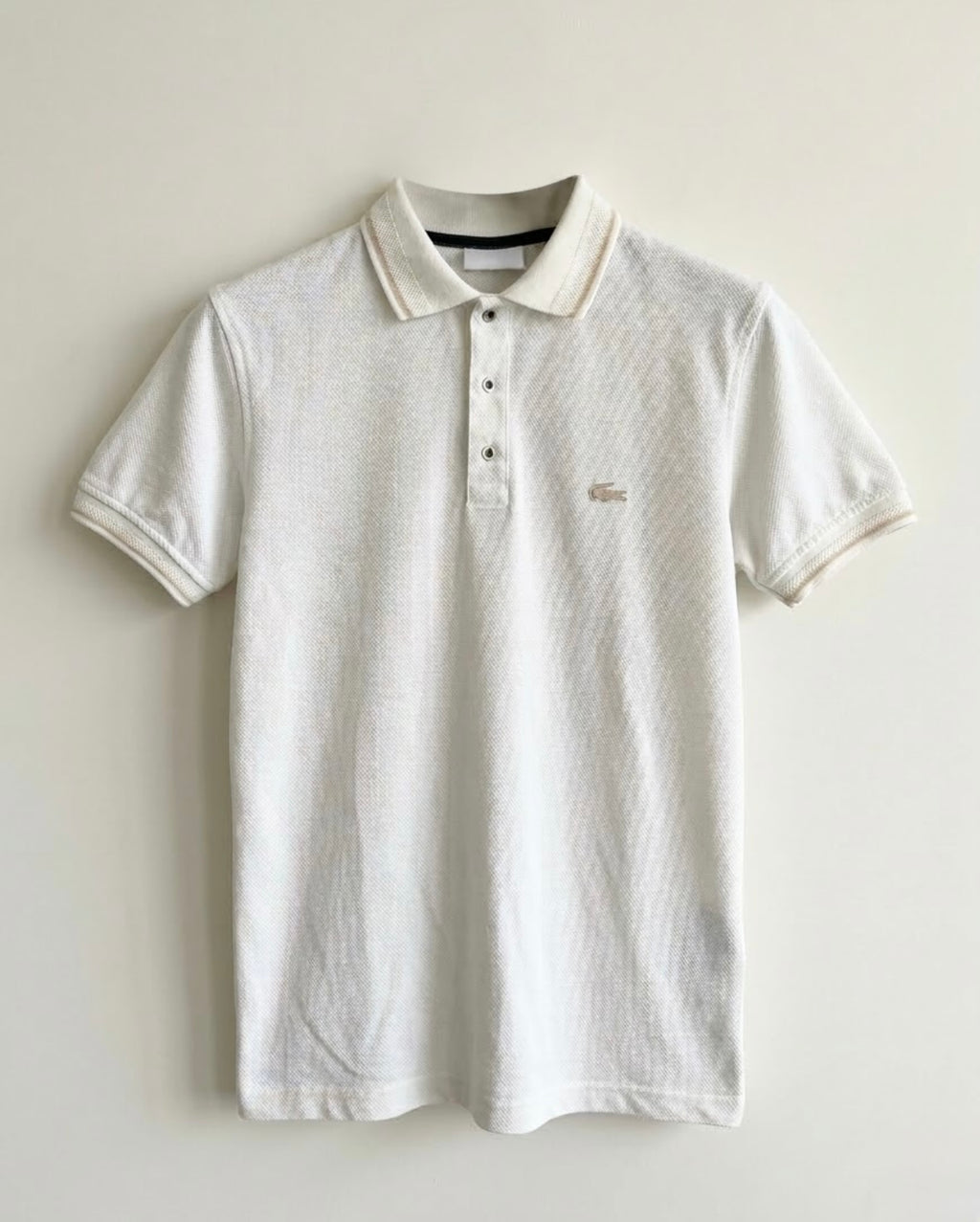 Playera LACOSTE