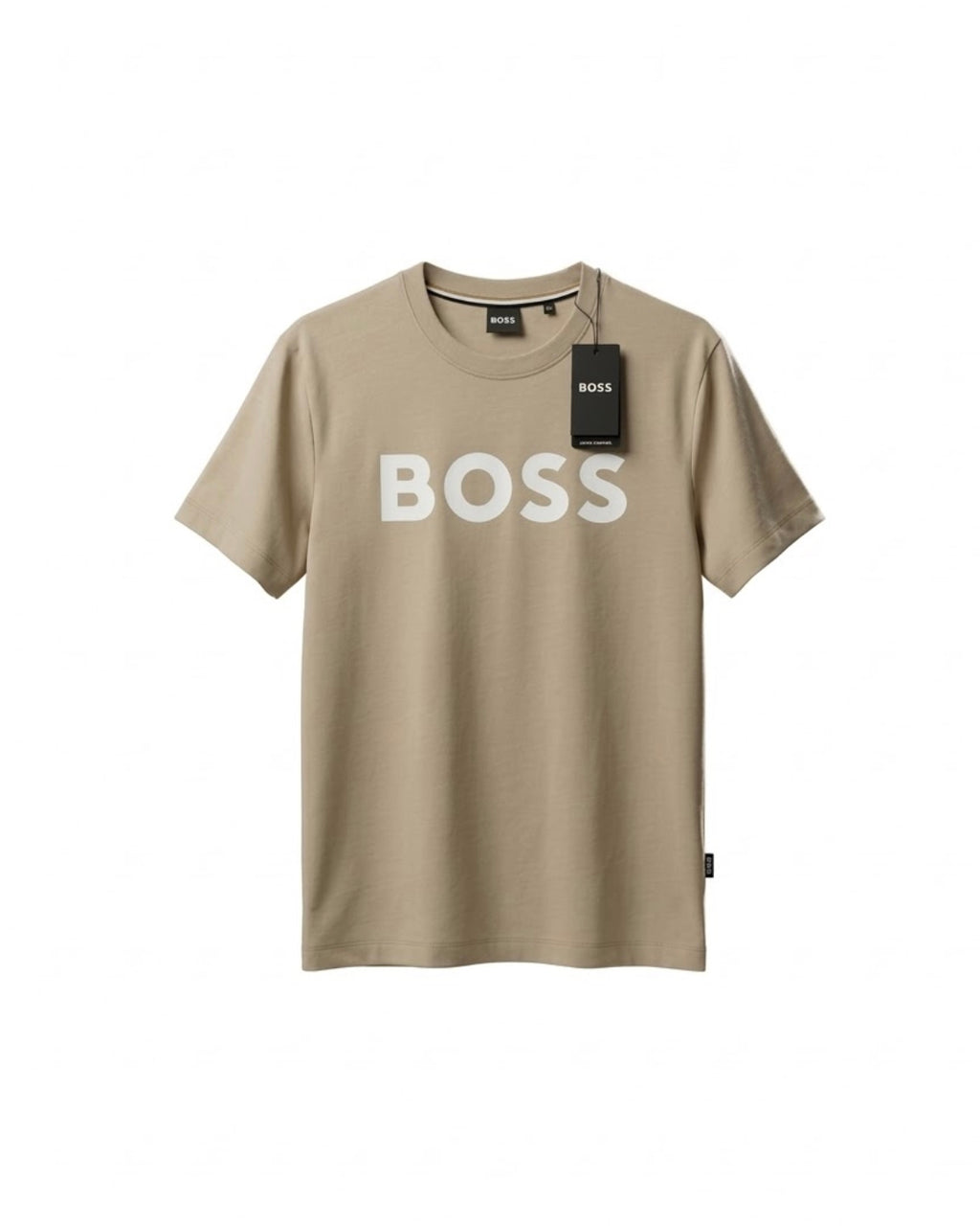 Playera BOSS