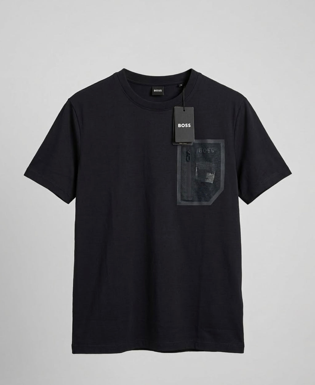 Playera BOSS