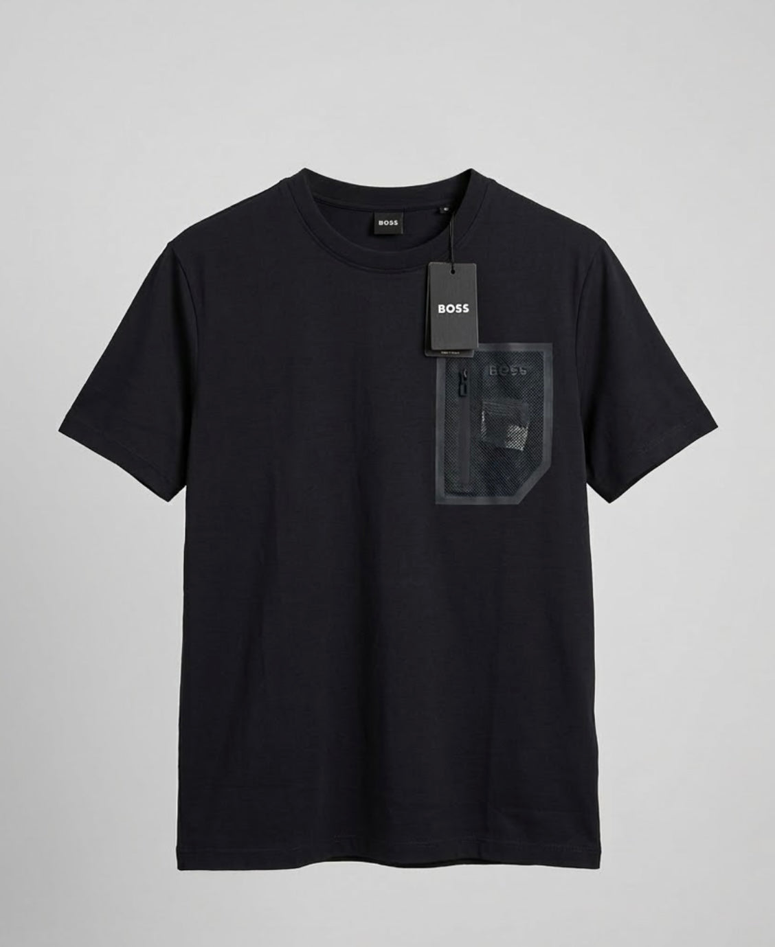 Playera BOSS