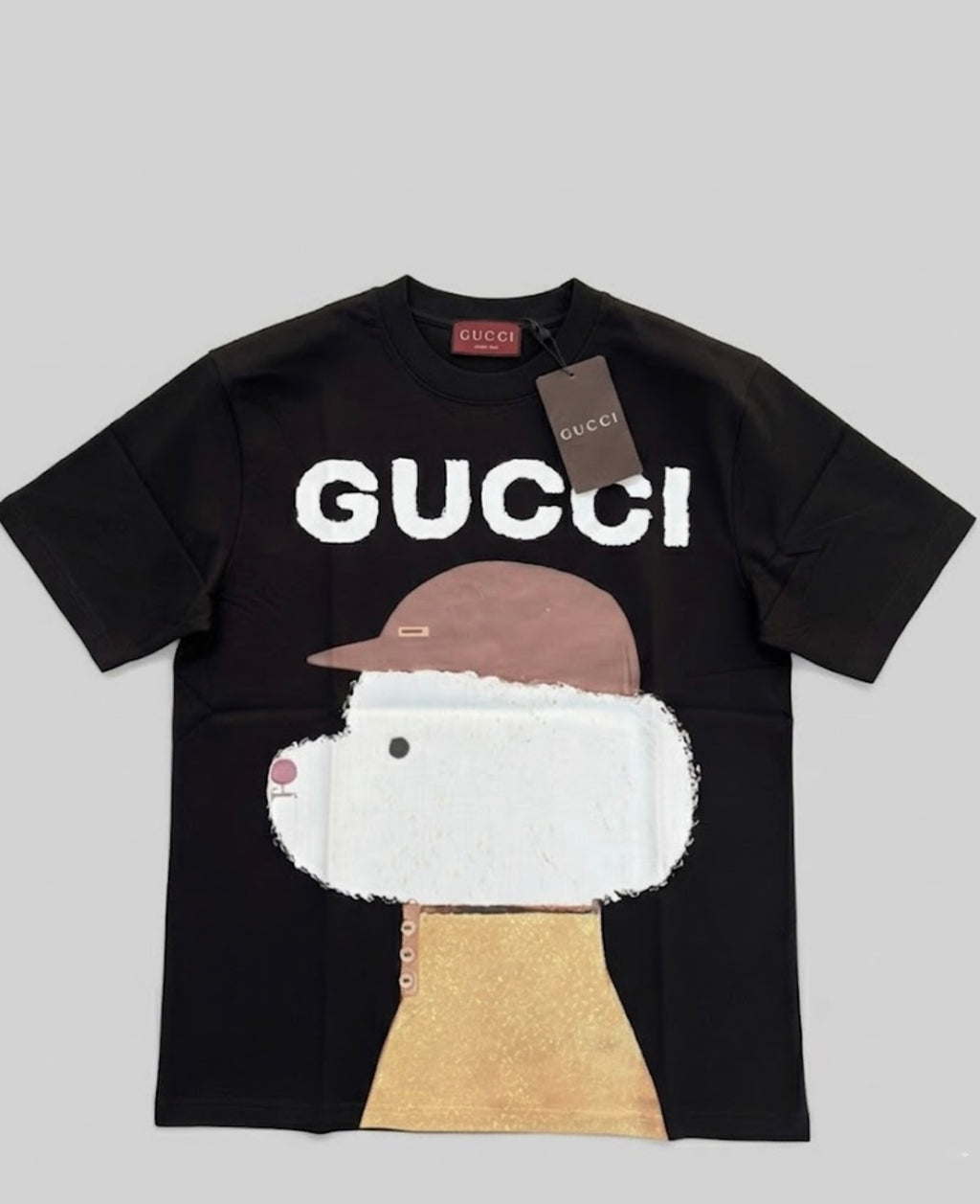 Playera GUCCI