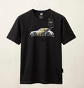 Playera BOSS x PORSCHE