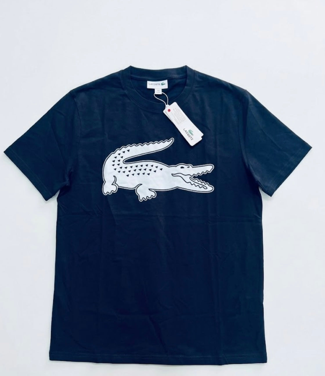 Playera LACOSTE