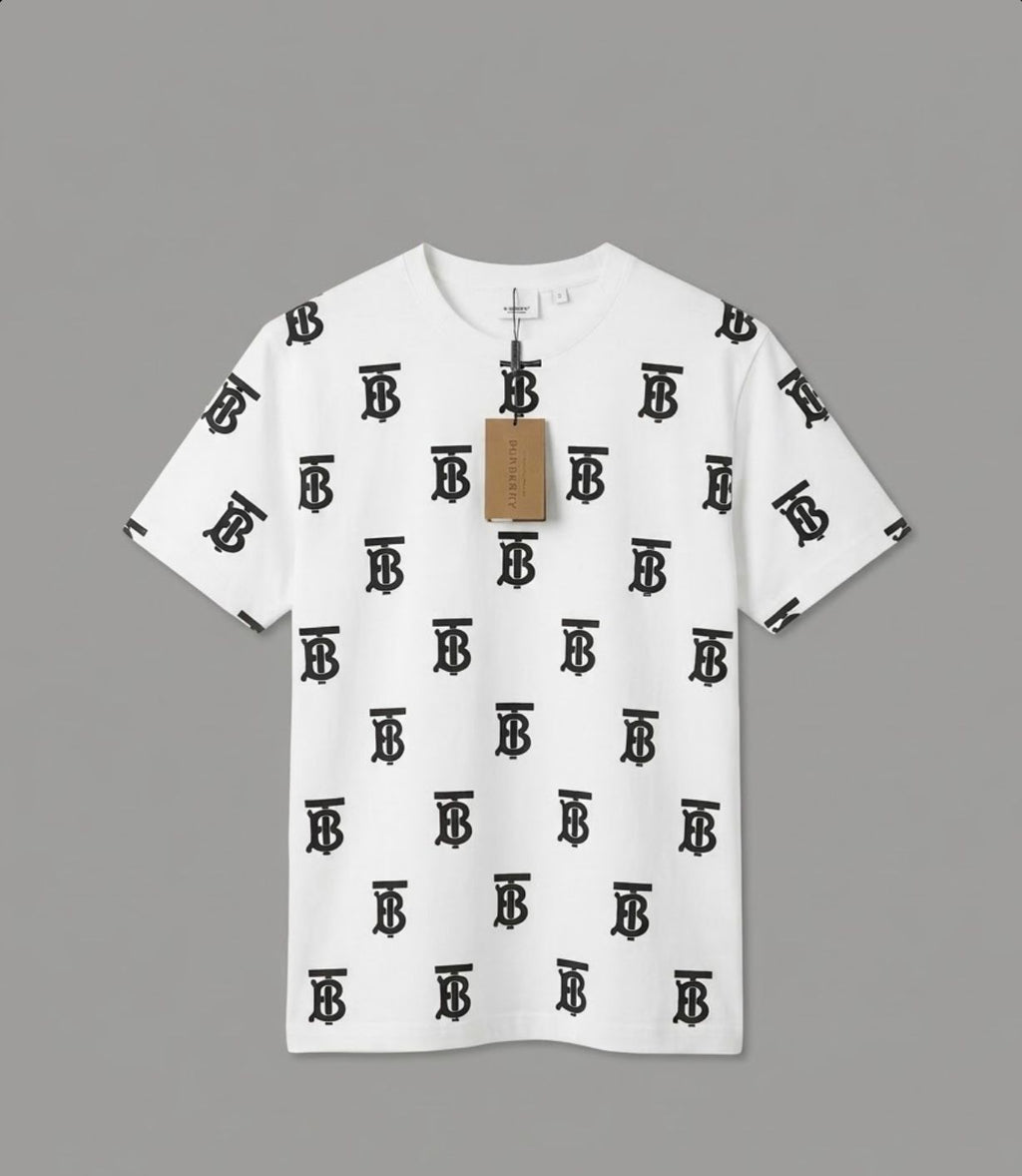 Playera BUBERRY