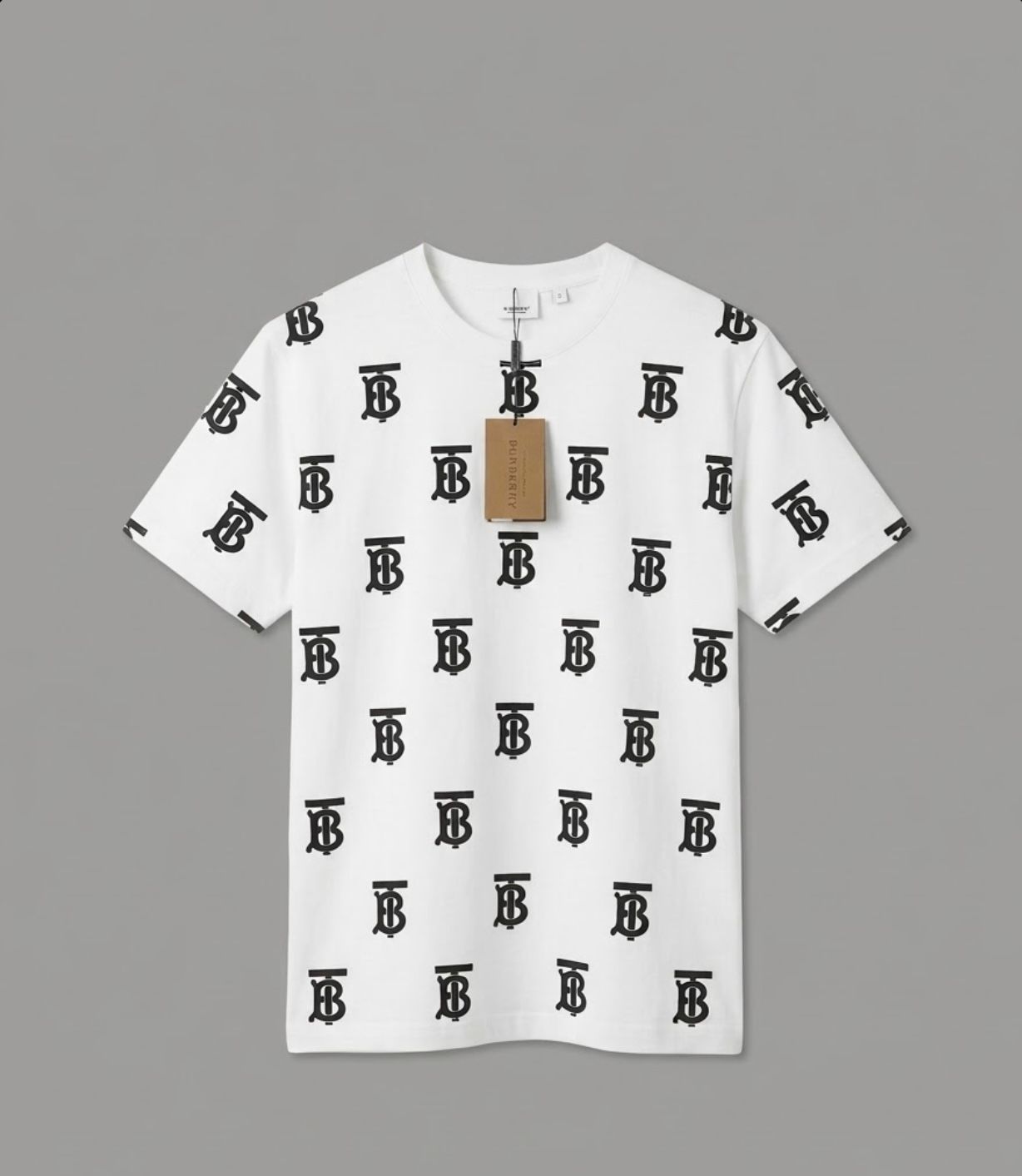 Playera BUBERRY