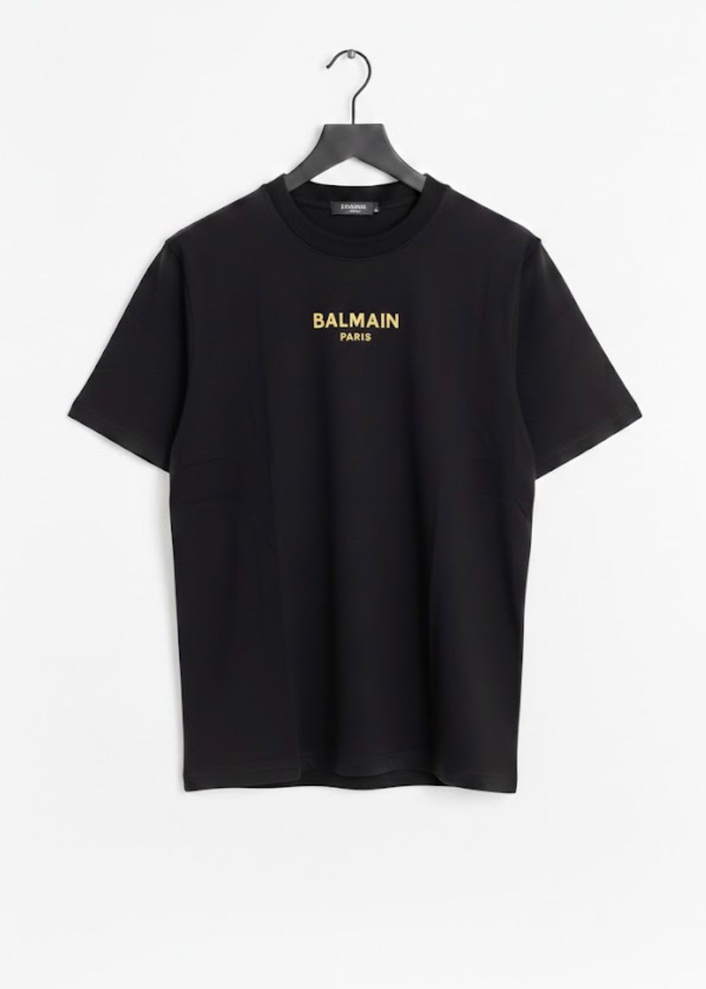 PLAYERA BALMAIN PARIS