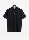 PLAYERA BALMAIN PARIS